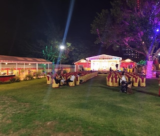 Nilgiri Celebration Lawn | Wedding Halls & Lawns in Manewada Road, Nagpur