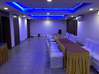 Kadhai Indian Fusion | Birthday Party Halls in Ambawadi, Ahmedabad