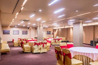 Woodapple Residency | Party Halls and Function Halls in Anand Vihar, Delhi