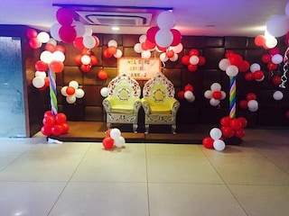 Highland Park | Birthday Party Halls in Memnagar, Ahmedabad