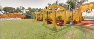 Lake View Garden And Resort | Wedding Venues & Marriage Halls in Pipliya Rao, Indore
