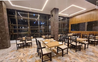 Radhe Pure Veg Restaurant | Birthday Party Halls in New Usmanpura, Aurangabad