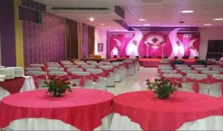 Hotel Gitanjali | Terrace Banquets & Party Halls in Sitapura, Jaipur