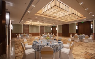 Hyatt Regency Dharamshala Resort | Banquet Halls in Mcleod Ganj, Dharamshala