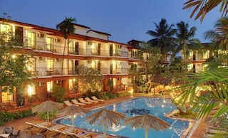 Pride Sun Village Resort And Spa | Party Halls and Function Halls in Arpora, Goa