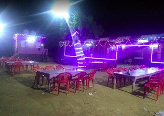Shekhawati Dhaba | Terrace Banquets & Party Halls in Bundi Road, Kota