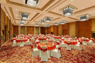 Crowne Plaza | Wedding Hotels in Sector 29, Gurugram