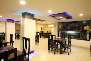 Hotel Green View International | Birthday Party Halls in Gulab Bagh Road, Udaipur