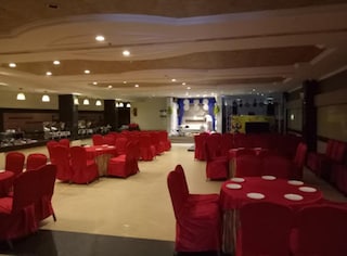Grand Marian Hotel | Corporate Events & Cocktail Party Venue Hall in Model Town, Ludhiana