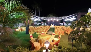 Prayag Holidays | Wedding Halls & Lawns in Lukarganj, Prayagraj