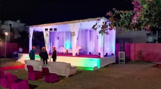 Radhe Krishna Vatika | Corporate Events & Cocktail Party Venue Hall in Titardi, Udaipur