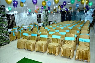 Golden Prime Banquet Hall | Marriage Halls in Hafeezpet, Hyderabad