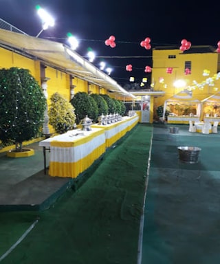 Ashirwad Garden | Corporate Events & Cocktail Party Venue Hall in Ratu Basti, Ranchi