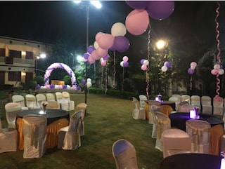 Woods Inn Resort | Corporate Events & Cocktail Party Venue Hall in Gandhi Nagar, Bhopal