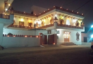 Hotel Om Haveli | Banquet Halls in Amarsinghpura, Bikaner