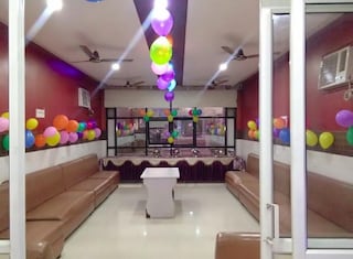 Swad Restaurant | Terrace Banquets & Party Halls in Sanjay Nagar Road, Bareilly