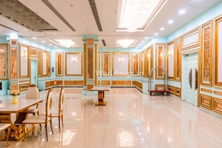 Red K Velvet | Banquet Halls in Avantika Extension, Ghaziabad