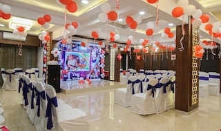 Hotel Myriad | Corporate Events & Cocktail Party Venue Hall in Mira Road, Mumbai