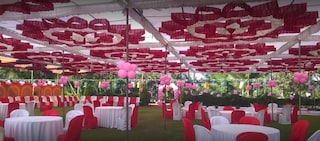 De' Villa Garden Restro Lounge | Wedding Halls & Lawns in Bhatha, Surat