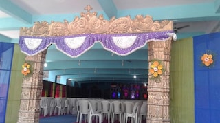 Palki Garden Function Hall | Wedding Venues & Marriage Halls in Purana Pul, Hyderabad