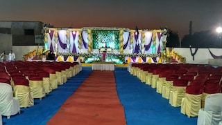 Silver Party Plot | Wedding Venues & Marriage Halls in Shah E Alam Roja, Ahmedabad