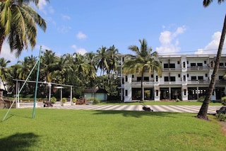 Resorte Marinha Dourada | Wedding Hotels in Arpora, Goa