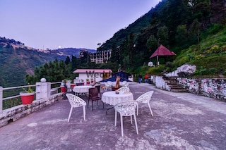 The Brigadiers Cottage | Wedding Venues & Marriage Halls in Charleville, Mussoorie