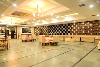 Sunshine Gardens | Corporate Events & Cocktail Party Venue Hall in Zirakpur, Chandigarh