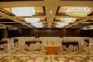 The Pride Plaza Hotel | Luxury Wedding Halls & Hotels in Bodakdev, Ahmedabad