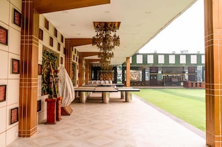 Royal Palace | Kalyana Mantapa and Convention Hall in Dwarka, Delhi