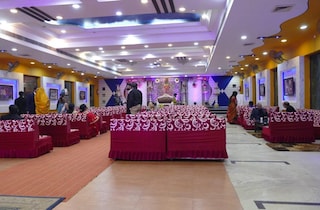 Paradise View Resort | Party Halls and Function Halls in Mawana Road, Meerut