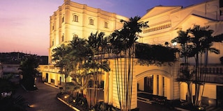 The Oberoi Grand | Wedding Hotels in Esplanade, Kolkata