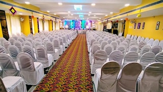 Diamond Banquet | Birthday Party Halls in Ghatkopar, Mumbai