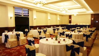 Ambrosia Sarovar Portico | Corporate Events & Cocktail Party Venue Hall in Badheri Rajputan, Haridwar