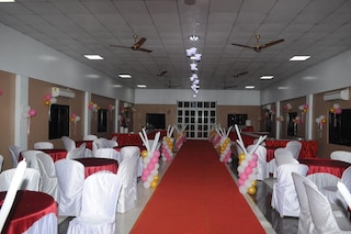 Roshal Garden | Marriage Halls in Bhosari, Pune