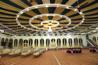 Shubharambh Banquet Hall | Wedding Halls & Lawns in Jwalapur, Haridwar