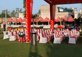 JVS Resort | Corporate Events & Cocktail Party Venue Hall in Muradnagar, Ghaziabad