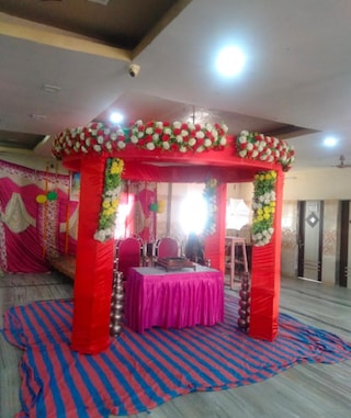 Gulshan Party Plot | Birthday Party Halls in Kuber Nagar, Ahmedabad
