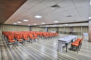 Genx | Corporate Events & Cocktail Party Venue Hall in Kadodara, Surat