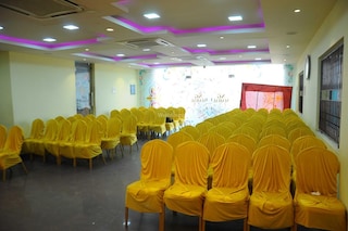 NG Mahal | Birthday Party Halls in Royapettah, Chennai