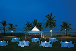Taj Fishermans Cove Resort | Luxury Wedding Halls & Hotels in Thiruvidandhai, Chennai