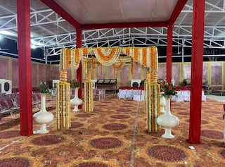 Everest Resort Hotel And Restaurant | Banquet Halls in Bhuwana, Udaipur
