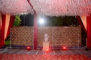 Whistling Meadows Resort And Lawns | Wedding Resorts in S G Highway, Ahmedabad