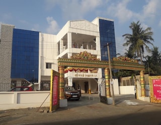 Sri Sumathi Mahal | Kalyana Mantapa and Convention Hall in Kundrathur, Chennai