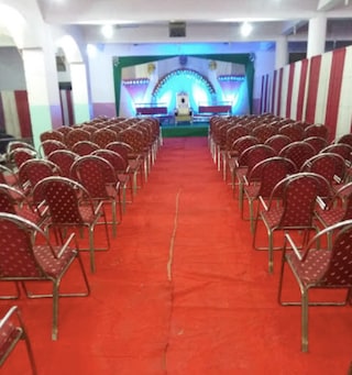 Hidayath Function Hall | Banquet Halls in Bhavani Nagar, Hyderabad