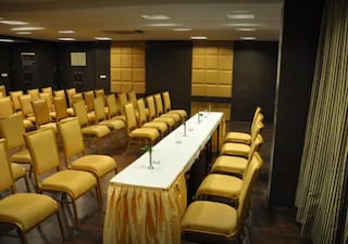 Hotel Kens | Corporate Events & Cocktail Party Venue Hall in Sri Nagar Colony, Hyderabad