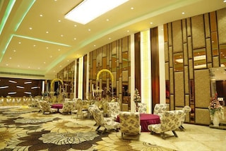 The Lotus Ananta Elite Hotel | Wedding Venues & Marriage Halls in Dhanmandi, Kota