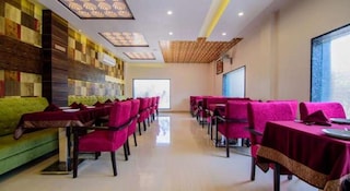 AH1 Hotel | Terrace Banquets & Party Halls in Ranjit Avenue, Amritsar