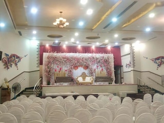 Scout Banquet Hall | Birthday Party Halls in South Mumbai, Mumbai