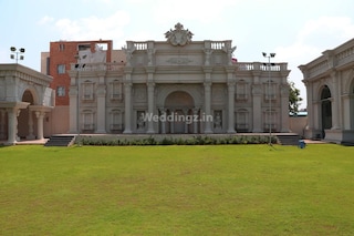 Mannat Garden And Banquet Hall (Shivram Paradise) | Wedding Halls & Lawns in Triveni Nagar, Jaipur
